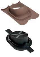 Проходной элемент Vilpe Decra 2K 