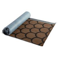 Рулонная черепица Технониколь Бобровый хвост