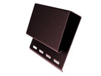 J-профиль широкий (наличник) Grand Line