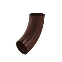 Колено универсальное 72° Aquasystem