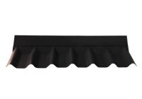 Покрывающий фартук Черепица Ондулин  Покрывающий фартук Черепица Ондулин