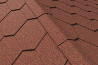 Коньково-карнизная черепица Icopal