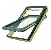 Мансардное окно Fakro FTS-V U4 Standart  Мансардное окно Fakro FTS-V U4 Standart
