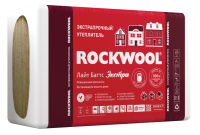 Утеплитель Rockwool Лайт Баттс Экстра 100 мм Утеплитель Rockwool Лайт Баттс Экстра 100 мм