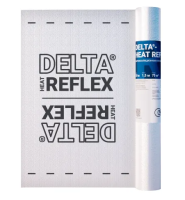 Теплоотражающая пароизоляция DELTA HEAT REFLEX 180