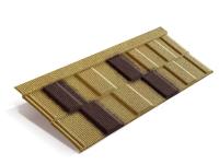 Композитная черепица Metrotile MetroViksen Композитная черепица Metrotile MetroViksen