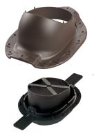 Проходной элемент Vilpe Aalto 2K 