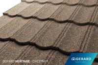 Композитная черепица Gerard Heritage Композитная черепица Gerard Heritage