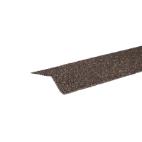 Планка карнизная с гранулятом Технониколь