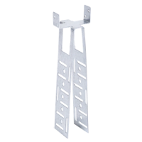 Крепление коньковой / хребтовой обрешетки Kriastak