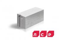Газобетон ЛСР D400 СГЗ