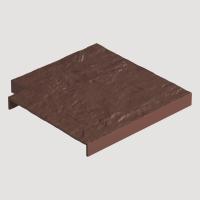 Угловая накладка для бордюра Docke