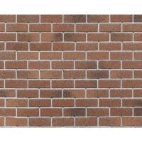 Фасадная плитка Технониколь Hauberk Кирпич