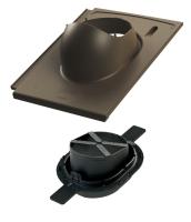 Проходной элемент Vilpe Evo 2K 