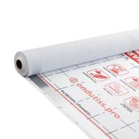 Ондутис Smart B пароизоляция для кровли и стен с интегрированной монтажной лентой