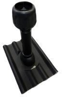 Вентиляционная труба Черепица Ондулин  Вентиляционная труба Черепица Ондулин