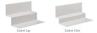 Профиль внутреннего угла для Cedral Click Профиль внутреннего угла для Cedral Click