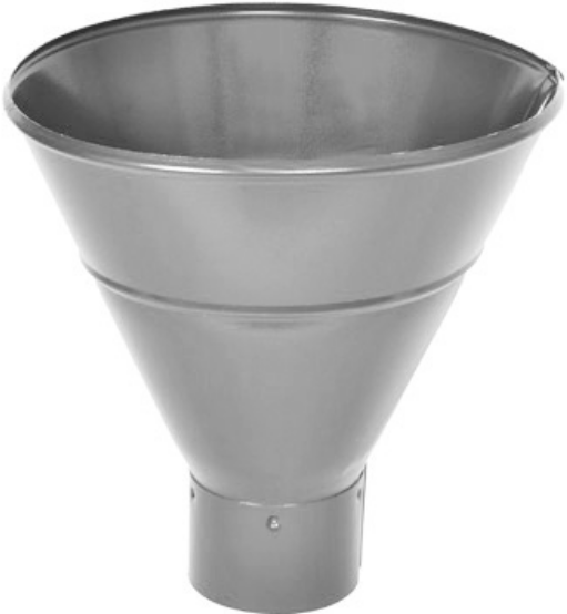 Воронка водосборная CM Vattern