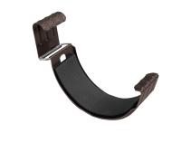 Соединитель желоба металлический Grand Line