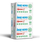 Утеплитель КНАУФ Норд 033 100 мм Утеплитель КНАУФ Норд 033 100 мм