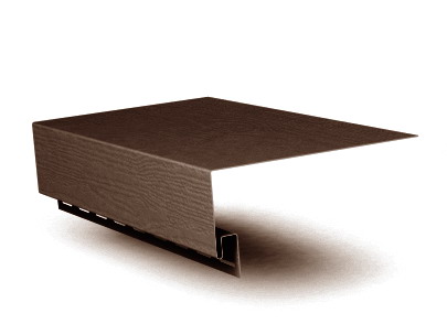 Планка приоконная широкая Grand Line 