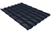 Металлочерепица Grand Line Modern Drap Металлочерепица Grand Line Modern Drap
