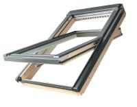 Мансардное окно Fakro FTP-V U3 Profi  Мансардное окно Fakro FTP-V U3 Profi