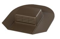 Кровельный аэратор Vilpe Huopa KTV Harja 