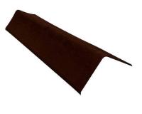 Торцевая планка (щипец) Ондулин Смарт