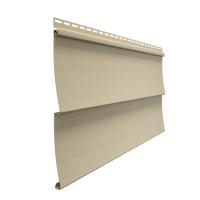 Виниловый сайдинг Docke Standard Елочка D5C