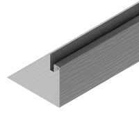 3-D Профиль для оконных и дверных проемов Aquasystem  3-D Профиль для оконных и дверных проемов Aquasystem