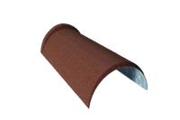 Конек полукруглый 205 Gerard Конек полукруглый 205 Gerard