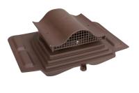 Кровельный аэратор Vilpe Pelti KTV 