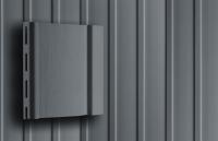 Виниловый сайдинг Grand Line Вертикальный S6.3