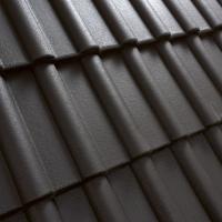 Цементно-песчаная черепица Benders Mecklenburger Benderit