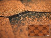 Мягкая кровля Kerabit K с затемнением