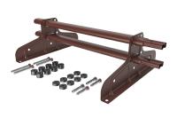 Снегозадержатель универсальный Aquasystem 3000мм