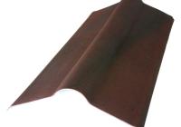 Конек Черепица Ондулин