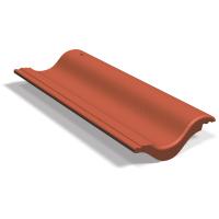 1/2 рядовая черепица Benders