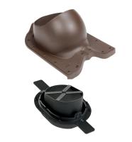 Проходной элемент Vilpe Nera 2K 