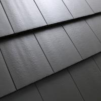 Цементно-песчаная черепица Benders Carisma