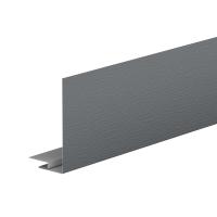 Профиль для оконных и дверных проемов Aquasystem  Профиль для оконных и дверных проемов Aquasystem