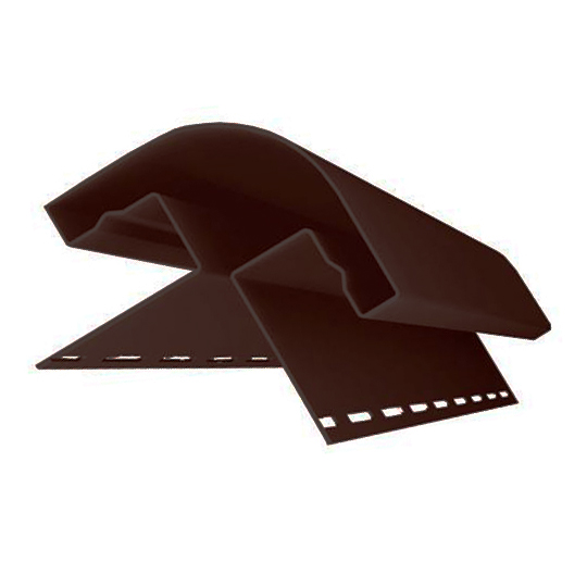 Планка радиусная Grand Line для панелей Я-Фасад