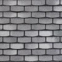 Фасадная плитка Технониколь Hauberk Камень