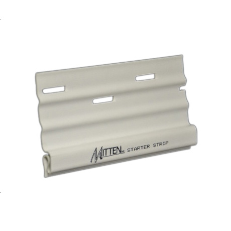 Стартовый профиль Mitten