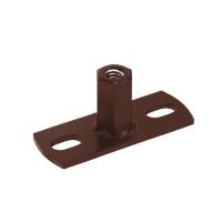 Держатель для хомута под метиз Aquasystem