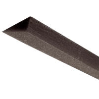 Уплотнитель ендовы 100 мм, поролон, Kriastak