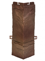 Наружный угол Альта Профиль Гранит