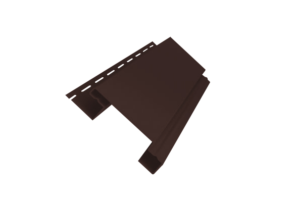 Наборная планка (наличник) Grand Line для панелей Я-Фасад