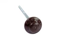 Гвозди с литой шляпкой Черепица Ондулин